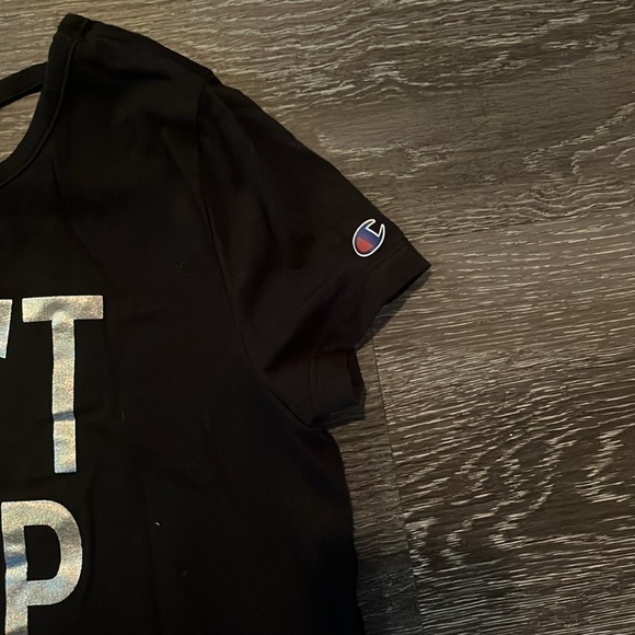 Can’t stop me - champion tee - Picture 2 of 4